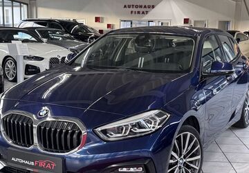 BMW 118 86.036 km 17.849 &euro; Erftstadt / Köln 50374