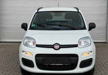 Fiat Panda 18.425 km 9.999 &euro; Düren 52351