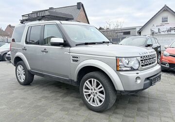 Land Rover Discovery 240.972 km 6.400 &euro; Übach Palenberg 52531