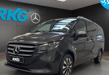 Mercedes-Benz Vito 10.946 km 59.990 &euro; Euskirchen 53879