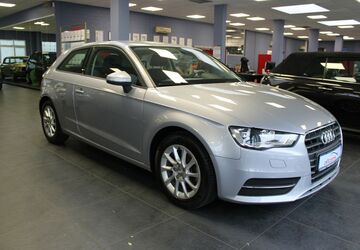 Audi A3 120.877 km 10.980 &euro; Euskirchen 53881