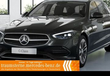 Mercedes-Benz C 300 14.152 km 47.990 &euro; Aachen 52068