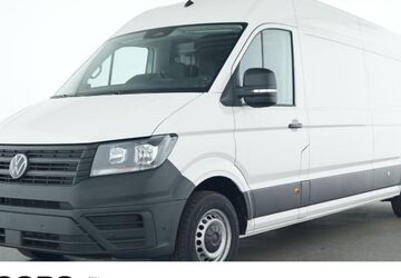 VW Crafter 35.543 km 35.970 &euro; Stolberg 52222