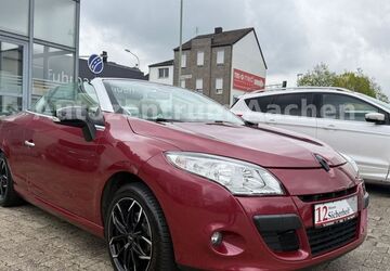 Renault Megane 135.000 km 6.990 &euro; Eschweiler 52249