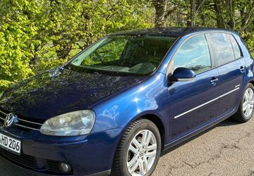 VW Golf 180.000 km 2.949 &euro; Frechen 50226