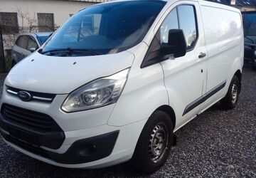 Ford Transit Custom 315.000 km 5.650 &euro; Alsdorf 52477