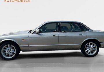 Jaguar XJ8 197.000 km 13.990 &euro; Bedburg 50181