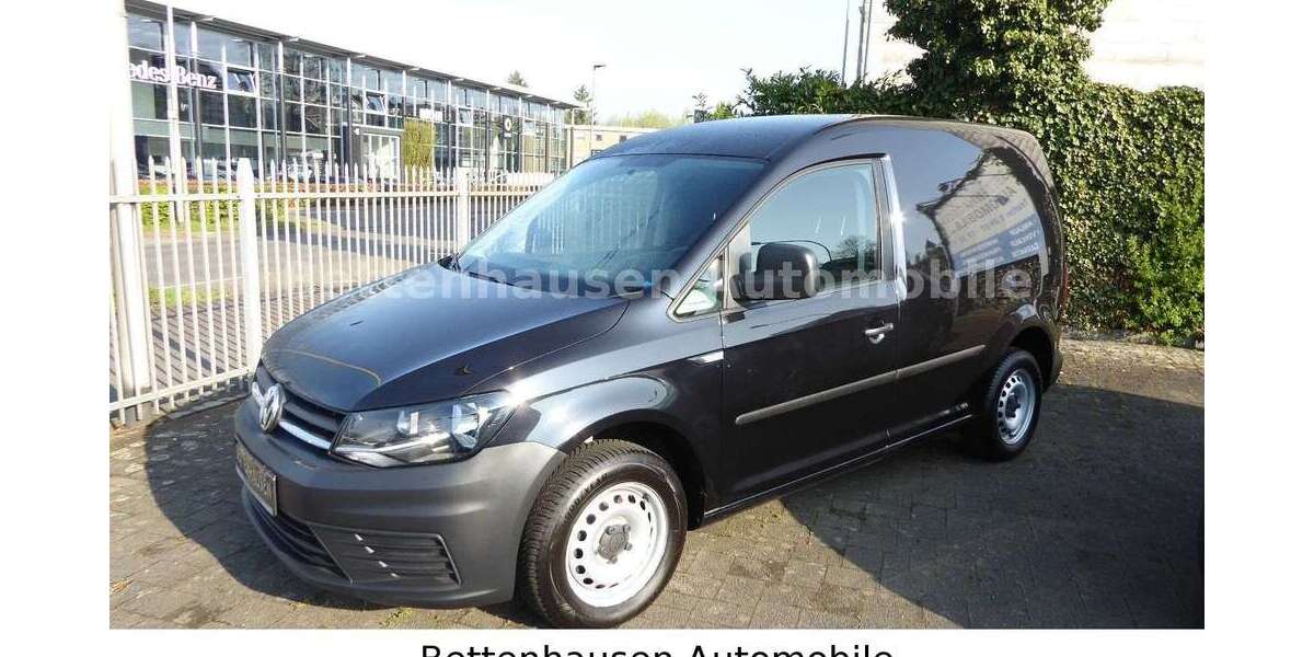 VW Caddy 87.158 km 13.490 &euro; Herzogenrath 52134