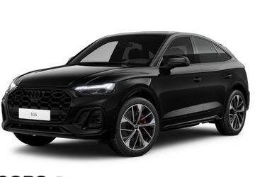 Audi SQ5 31.881 km 57.680 &euro; Düren 52351