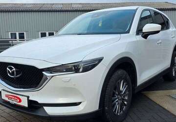 Mazda CX-5 209.840 km 15.999 &euro; Roetgen 52159