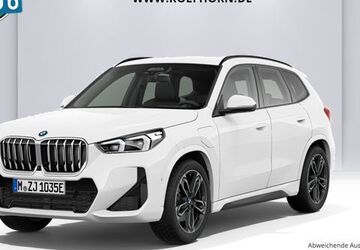 BMW X1 16.980 km 47.970 &euro; Düren 52355