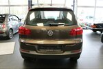 VW Tiguan 2.0 TDI DPF BMT Sport&Style 100.661 km 10.980 &euro; Euskirchen 53881