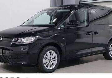 VW Caddy 6.666 km 30.940 &euro; Bergheim 50126