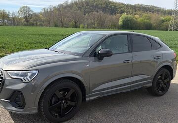 Audi Q3 28.470 km 39.800 &euro; Übach-Palenberg 52531