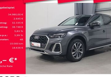 Audi Q5 101.003 km 31.920 &euro; Aachen 52078
