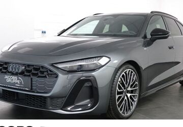 Audi A5 19.112 km 61.470 &euro; Alsdorf 52477