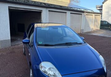 Fiat Punto 131.567 km 2.400 &euro; Herzogenrath 52134