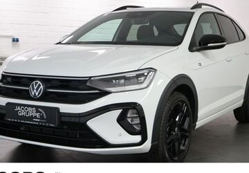 VW Taigo 15.739 km 31.680 &euro; Alsdorf 52477