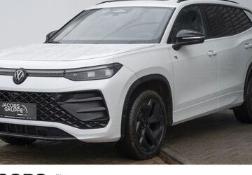 VW Tayron 1.111 km 44.990 &euro; Düren 52351