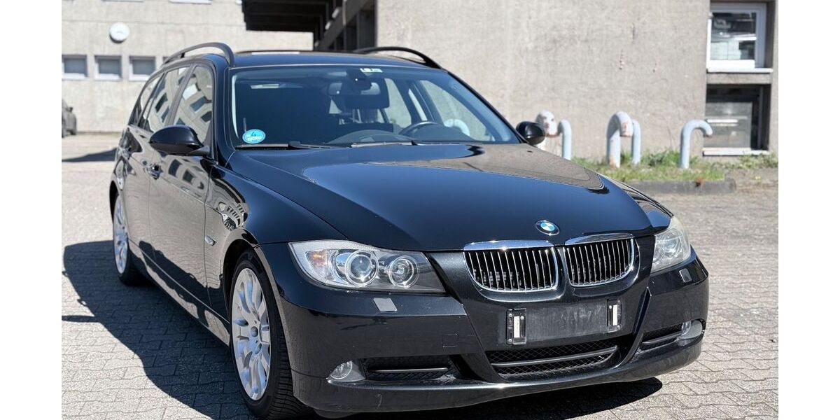 BMW 320 242.000 km 3.699 &euro; Brühl (Nähe Köln) 50321