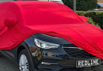 Opel Grandland (X) 170.000 km 12.500 &euro; Alsdorf 52477