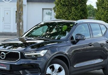 Volvo XC40 128.833 km 18.990 &euro; Jülich 52428