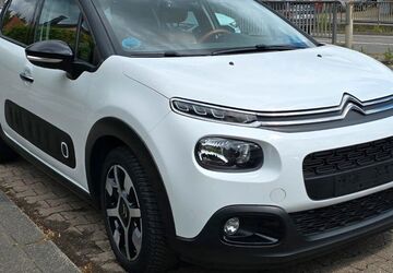Citroen C3 109.500 km 8.850 &euro; Aachen 52066