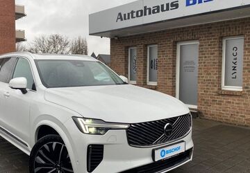 Volvo XC90 27.765 km 63.990 &euro; Übach-Palenberg 52531