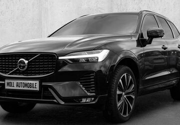 Volvo XC60 25.480 km 41.390 &euro; Aachen 52078