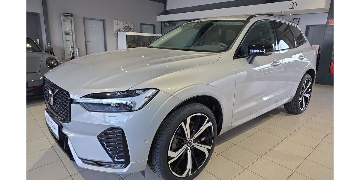 Volvo XC60 28.838 km 35.950 &euro; Bergheim 50126