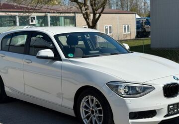 BMW 116 163.822 km 6.990 &euro; Alsdorf 52477