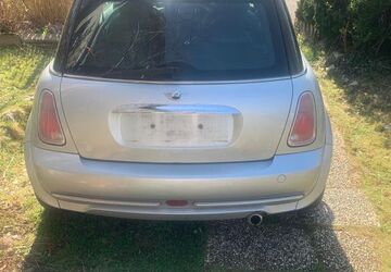 Mini Cooper D 180.006 km 750 &euro; Stolberg (Rheinland) 52223