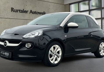 Opel Adam 99.000 km 6.999 &euro; Jülich 52428