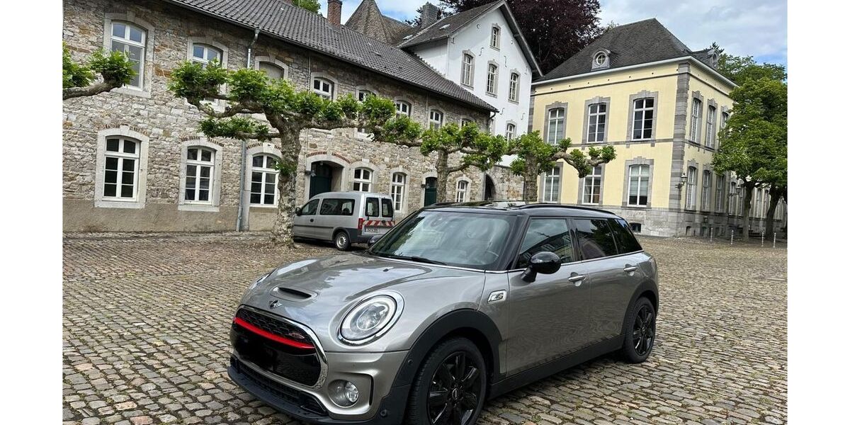 Mini Cooper SD Clubman 184.990 km 11.490 &euro; Aachen 52078