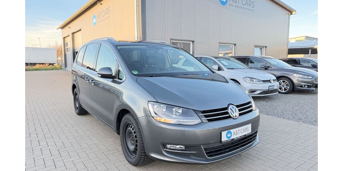 VW Sharan 112.800 km 15.900 &euro; Zülpich 53909