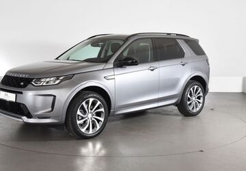 Land Rover Discovery Sport 12.153 km 47.970 &euro; Aachen 52078
