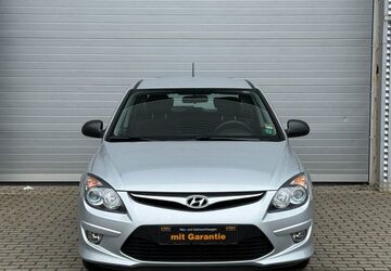 Hyundai i30 43.787 km 5.999 &euro; Düren 52349