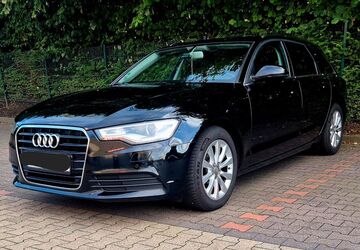 Audi A6 262.000 km 9.200 &euro; Bergheim 50129