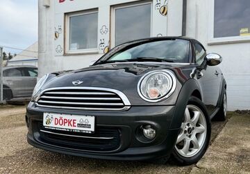 Mini Cooper Coupé 170.600 km 5.790 &euro; Stolberg 52222