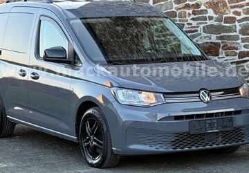 VW Caddy 108.974 km 20.990 &euro; Simmerath (bei Aachen) 52152