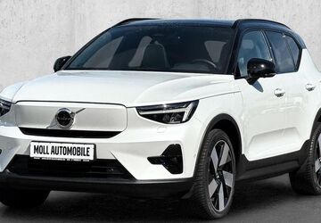 Volvo XC40 48.238 km 31.480 &euro; Bergheim 50126