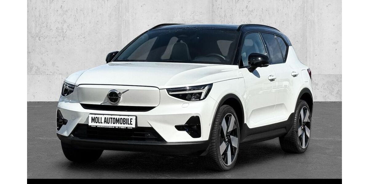 Volvo XC40 48.238 km 31.480 &euro; Bergheim 50126