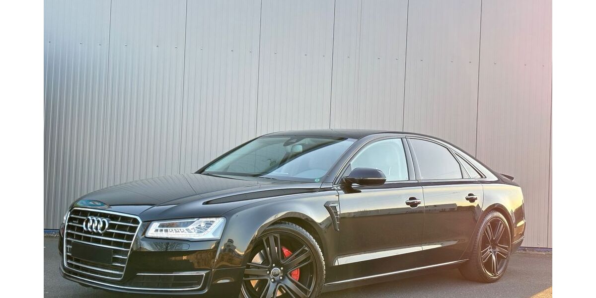 Audi A8 132.000 km 24.999 &euro; Erftstadt bei Köln 50374