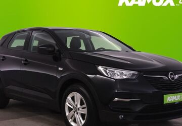 Opel Grandland (X) 99.764 km 13.950 &euro; Düren 52351