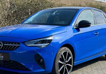 Opel Corsa 33.310 km 14.695 &euro; Weilerswist 53919