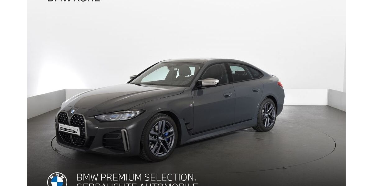 BMW M440 94.346 km 44.340 &euro; Aachen 52078