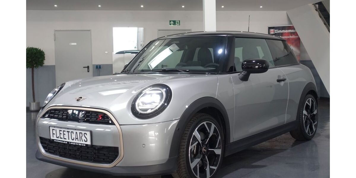 Mini Cooper S 30.000 km 27.550 &euro; Simmerath (bei Aachen) 52152