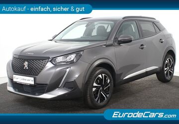 Peugeot 2008 122.000 km 12.400 &euro; Herzogenrath 52134