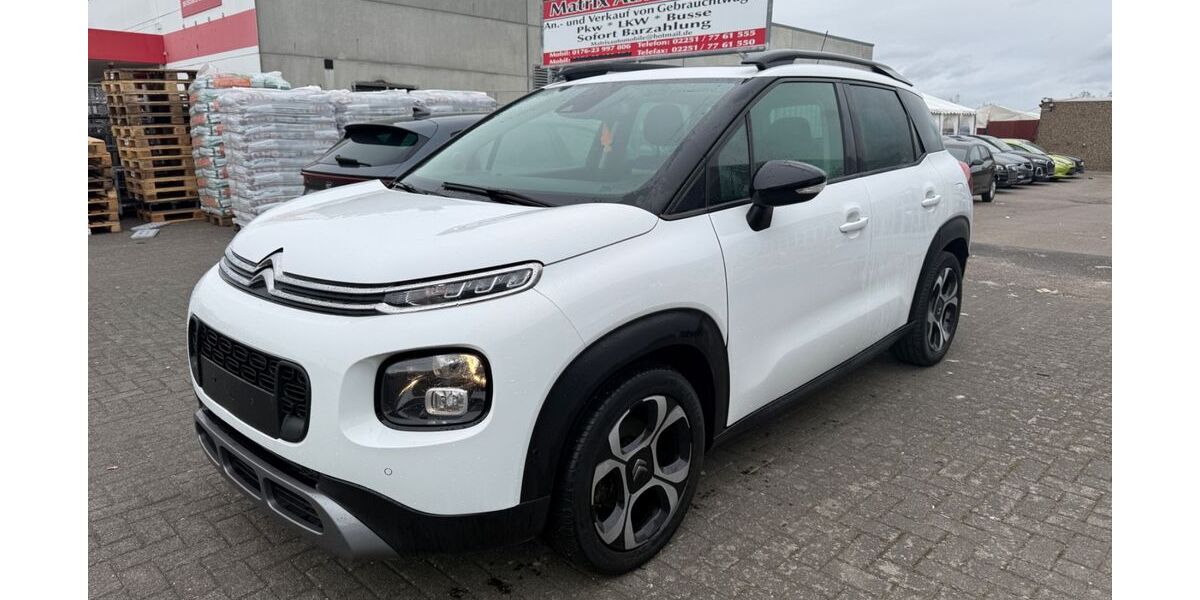 Citroen C3 94.000 km 6.999 &euro; Euskirchen 53879