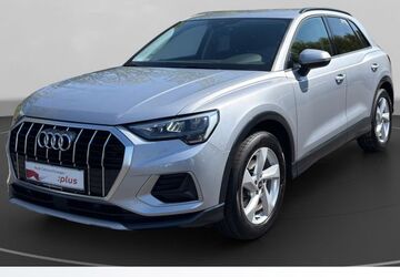 Audi Q3 58.266 km 28.480 &euro; Euskirchen 53879